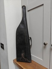 Antique Leather 'shoulder of