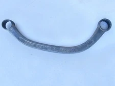 Vintage Lectrolite Corp. Starter and Manifold Wrench no.7000 5/8  0.9/16