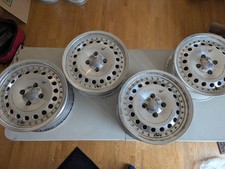 Ssr Auswuch Ef 16x7 38 16x8 38 4x114.3 Set Of 4