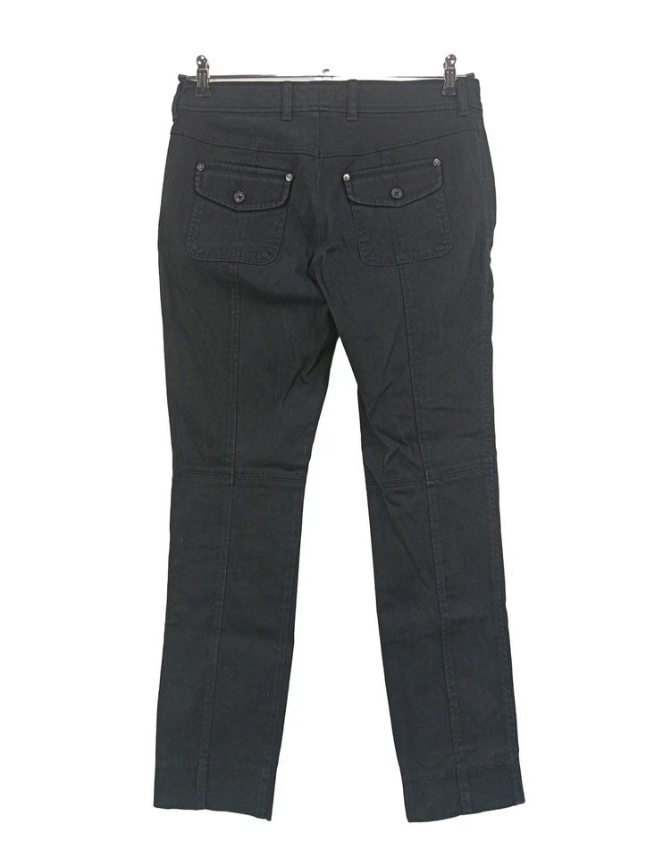 BOGNER Vaquero slim Mujeres Vaquero Talla EU 40 negro look casual - Imagen 2 de 4