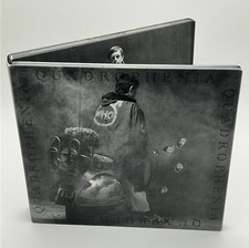 Quadrophenia: the Director's Cut by Who (CD, 2011) Deluxe Edition
