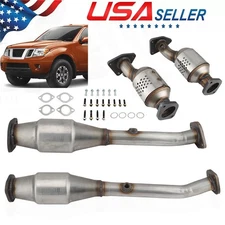 Catalytic Converter for Nissan Frontier 05-18 / Pathfinder Xterra 05-12 4.0L EPA