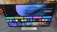 LG OLED55C24LA 55" C2 OLED 4K Smart TV Dolby Vision HDR - PLEASE READ INFO.