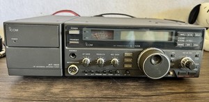 icom ic 821 | eBay