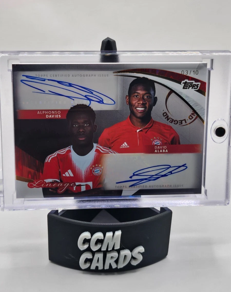 David Alaba online kaufen | eBay.de