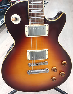 Edwards LP Guitar | eBay