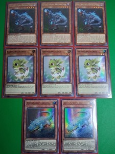 Yugioh Dino Deck | eBay Yugioh Dino Deck | eBay