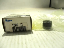NEW KOYO MCGILL YCRS-12 CAM YOKE ROLLER BEARING CYR-3/4-S