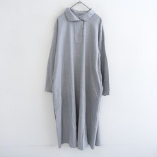 MidiUmi Cotton Dress (25-2601-107)