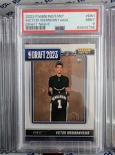 2016-17 Panini Instant NBA Basketball Cards 6