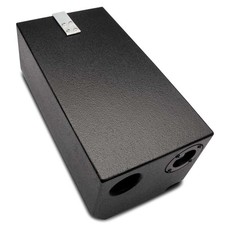 Mercedes Sprinter W907 und W910 Subwoofer f&uuml;r Drehsitz-Konsole