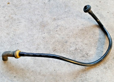 VW Polo 86C Coupe 1.3 AAV Unterdruckleitung Bremskraftverstärker 867612041