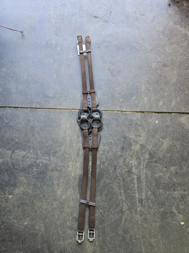 Stubben Equi-Soft Girth, 54"