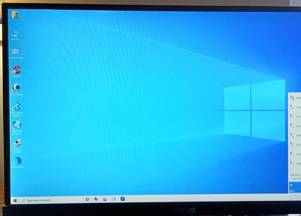 HP Pavilion 550-036 *3.7Ghz i3-4170 12GB Ram New 240GB SSD Great Condition! :) - Image 2 of 4