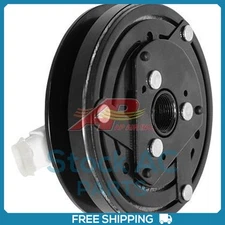 Compressor Clutch for New V5 Daewoo/DAC Assembly