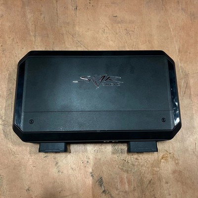 USED Skar Audio SA-1000.1D 1000 Watt High Performance Monoblock Amplifier