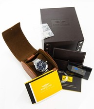 Breitling Superocean Heritage II 46 46MM Automatic Black Dial AB202012 19