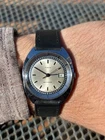 Timex Marlin 34mm Mechanical 26652-2572 Vintage Men's Working watch