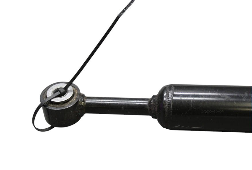 14-17 Maserati Ghibli Front Right Side Suspension Shock Strut Absorber Oem