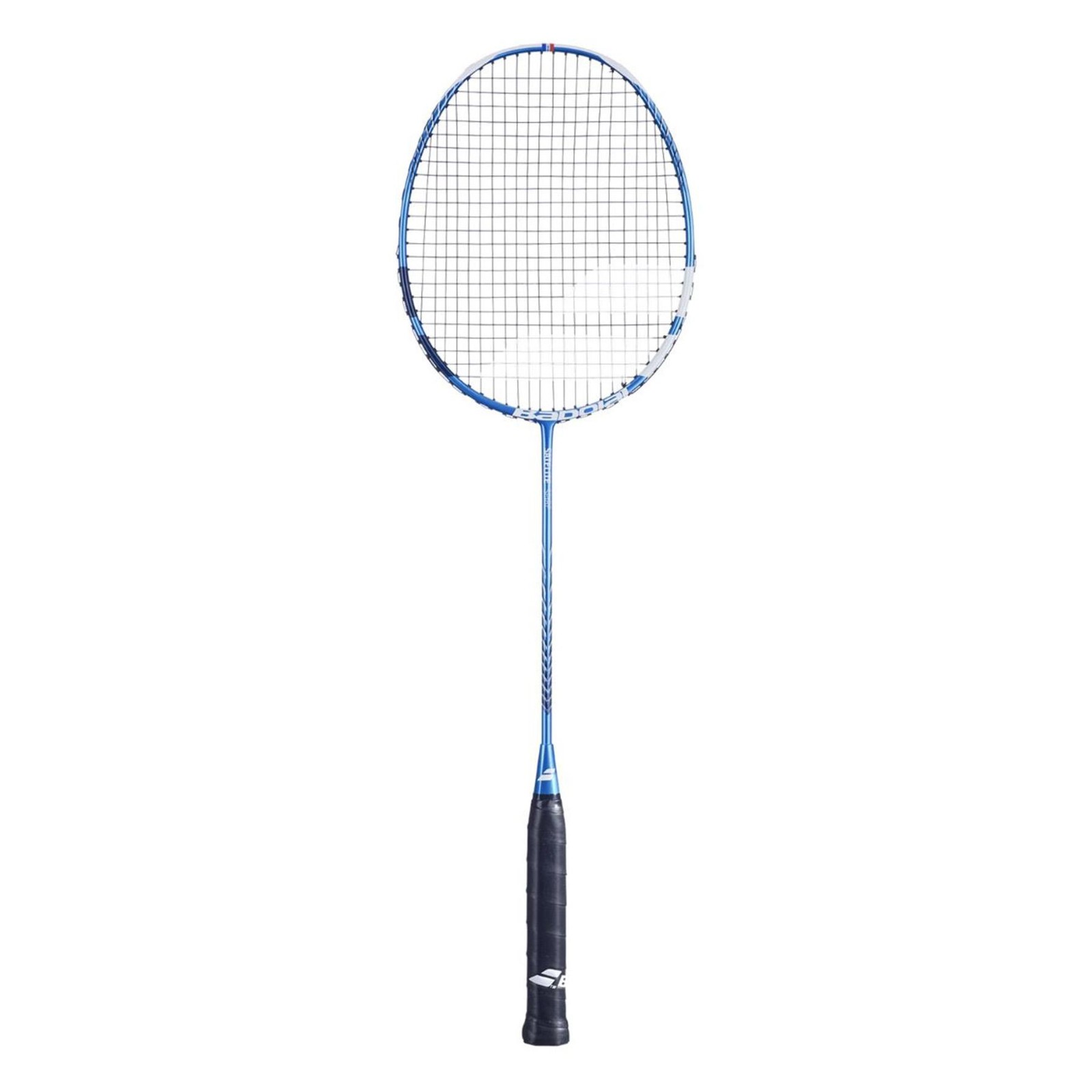 Babolat Satelite Spire S NCV raquette de badminton neuve avec cadre carbone stable