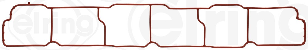 4x ✅Fits ELRING 233.250 GASKET, INTAKE MANIFOLD  ⭐UK Seller⭐