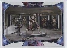 2023 Kakawow Cosmos Disney 100 All-Star Final Frames Iron Man 3 #CDQ-B-439 0r3u