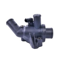 Thermostat KüHlmittel Gates TH42087G1 FüR Mercedes Benz Mercedes Benz