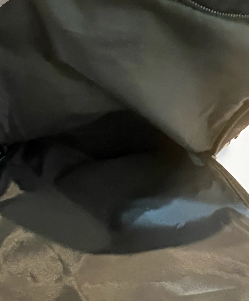 Mochila XBOX X Series Negra 2022 Protección para Laptop Bolsa de Transporte de Viaje Foto 4 de 4