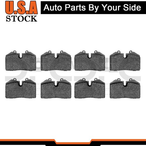 Ferrari 348 1993-1994 Front Brake pad sets Set P/N 334470 Photo - $129