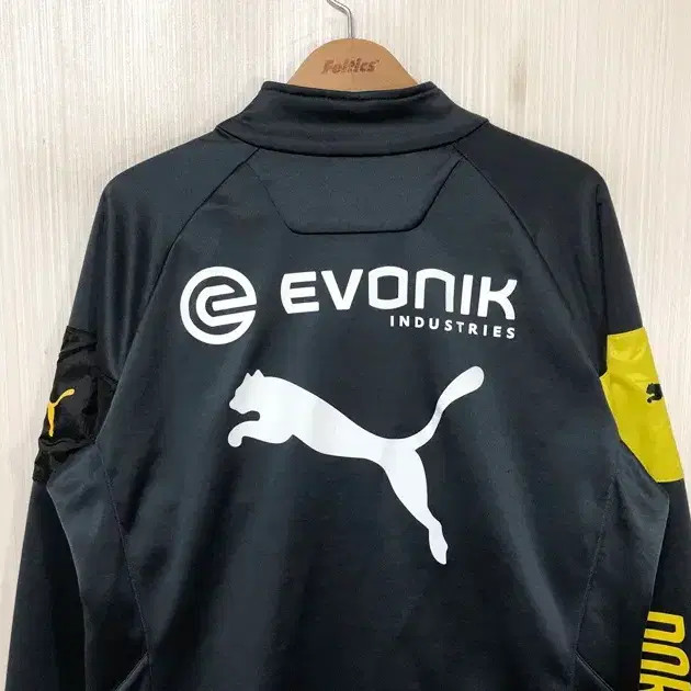 Puma Borussia Dortmund 2016-17 Padded Tracksuit M (International)