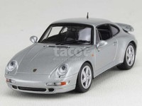 Porsche 911/993 Turbo 1995 - Maxichamps 1/43