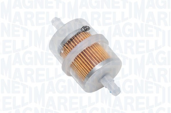 Kraftstofffilter Magneti Marelli 152071760840 Leitungsfilter FüR Fiat BMW Opel 2-image