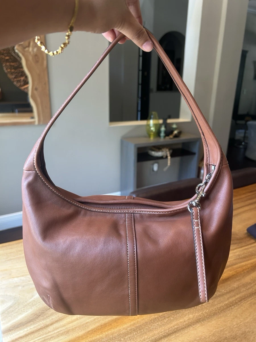 Coach Hobo Bags Brown Bags & Handbags for Women for sale | eBay