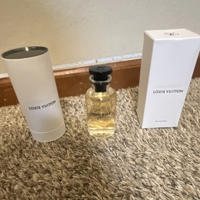 Louis Vuitton L'Immensité Eau de Parfum Spray 3.4 fl oz