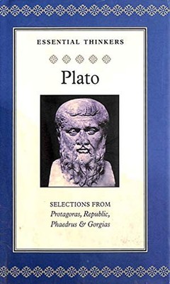Selected Writings from ''Protagoras'', ''Republic'', ''Phaedrus''... by Plato Hardback
