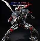 Threezero 3A The Rise of the Beast DLX Optimus Primal Exclusive  Beast Wars — photo 6