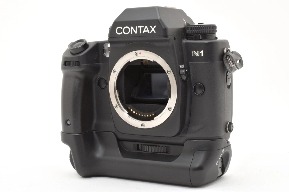 contax n products for sale | eBay