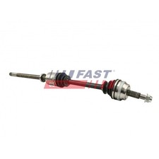 Cardan Nissan INTERSTAR