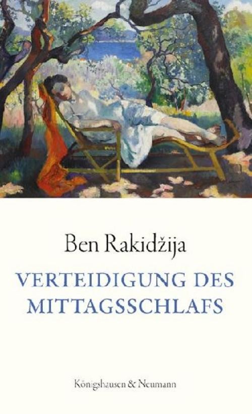 Verteidigung des Mittagsschlafs - Bild 3