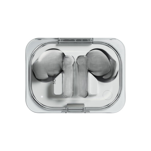 Original Charging Case Replacement For Nothing Ear (a) OEM - (White)
