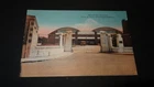 MÉAULTE (Somme) - Factory H. Potez - Main Entrance - Old Postcard