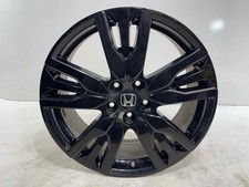 2019 - 2022 HONDA PILOT 20" Factory Alloy Wheel Rim 20x8 Painted Black OEM