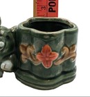 Elephants!  Planter, Candle Holders,  Figurines - Varying Sizes — photo 10