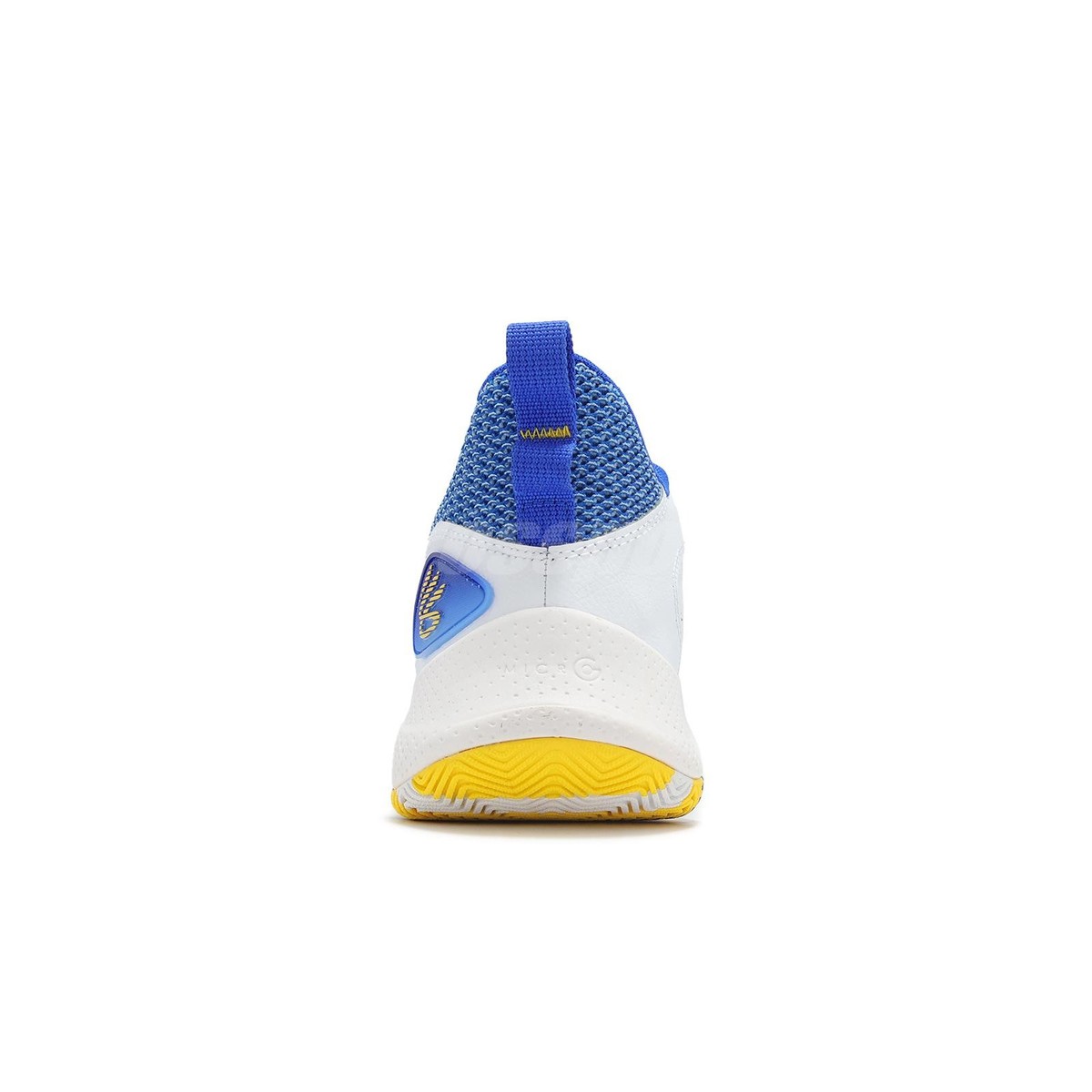 Under Armour Curry 3Z 24 UA Warriors Men Basketball Hoopers Shoes