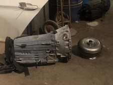 Genuine OEM Automatic Transmissions for Mercedes-Benz C220 for