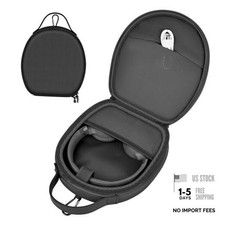 Universal Headphone Case for JBL Tune 770NC/720BT/760NC/510BT, for JBL Black