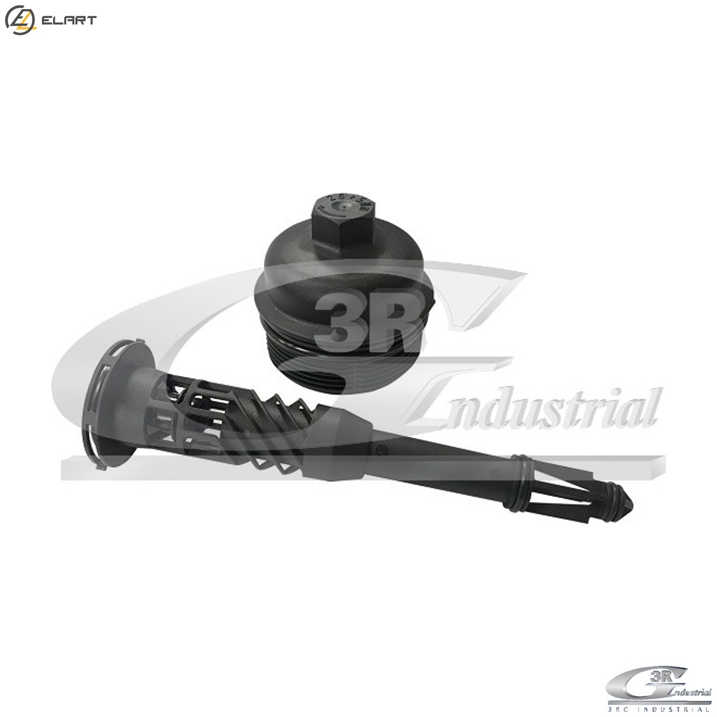 CAP OIL FILTER HOUSING 80565 FOR MERCEDES-BENZ C-CLASS/T-Model GLA-CLASS/SUV