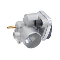 Drosselklappenstutzen Continental/Vdo 2803605017302 FüR Renault Megane CC