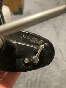 Mitchell 308 Reel | eBay