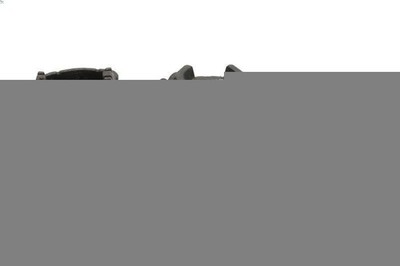 Repair Kit, axle beam MOOG ME-RK-7990 for E-CLASS (W210) 2 1996-2002